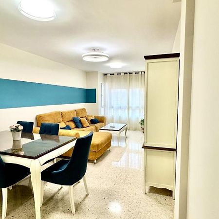 Agua Marina Rota Family Home By Cadiz4Rentals 외부 사진