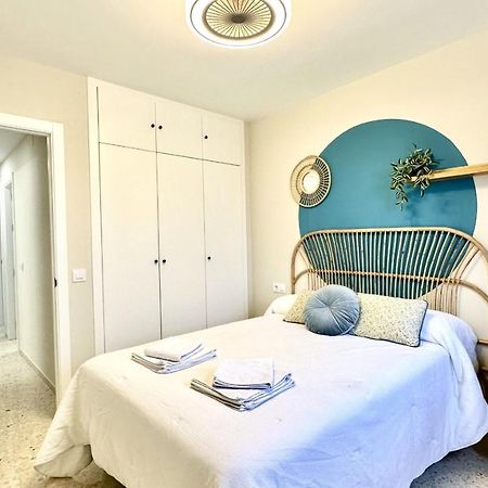 Agua Marina Rota Family Home By Cadiz4Rentals 외부 사진