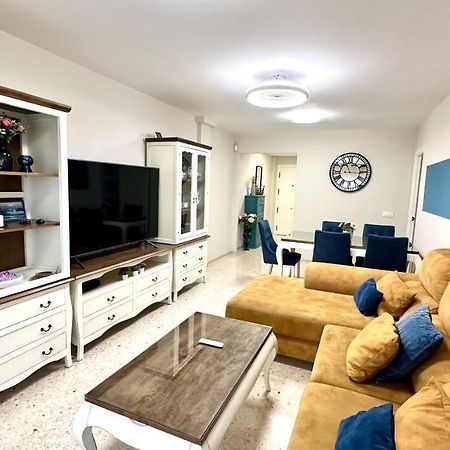 Agua Marina Rota Family Home By Cadiz4Rentals 외부 사진