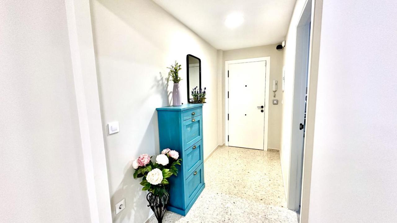Agua Marina Rota Family Home By Cadiz4Rentals 외부 사진