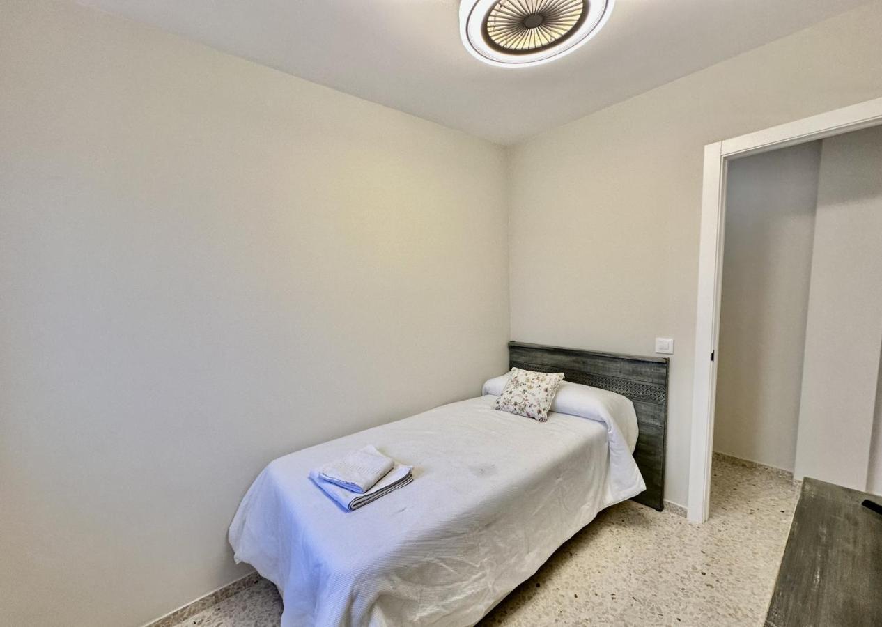 Agua Marina Rota Family Home By Cadiz4Rentals 외부 사진