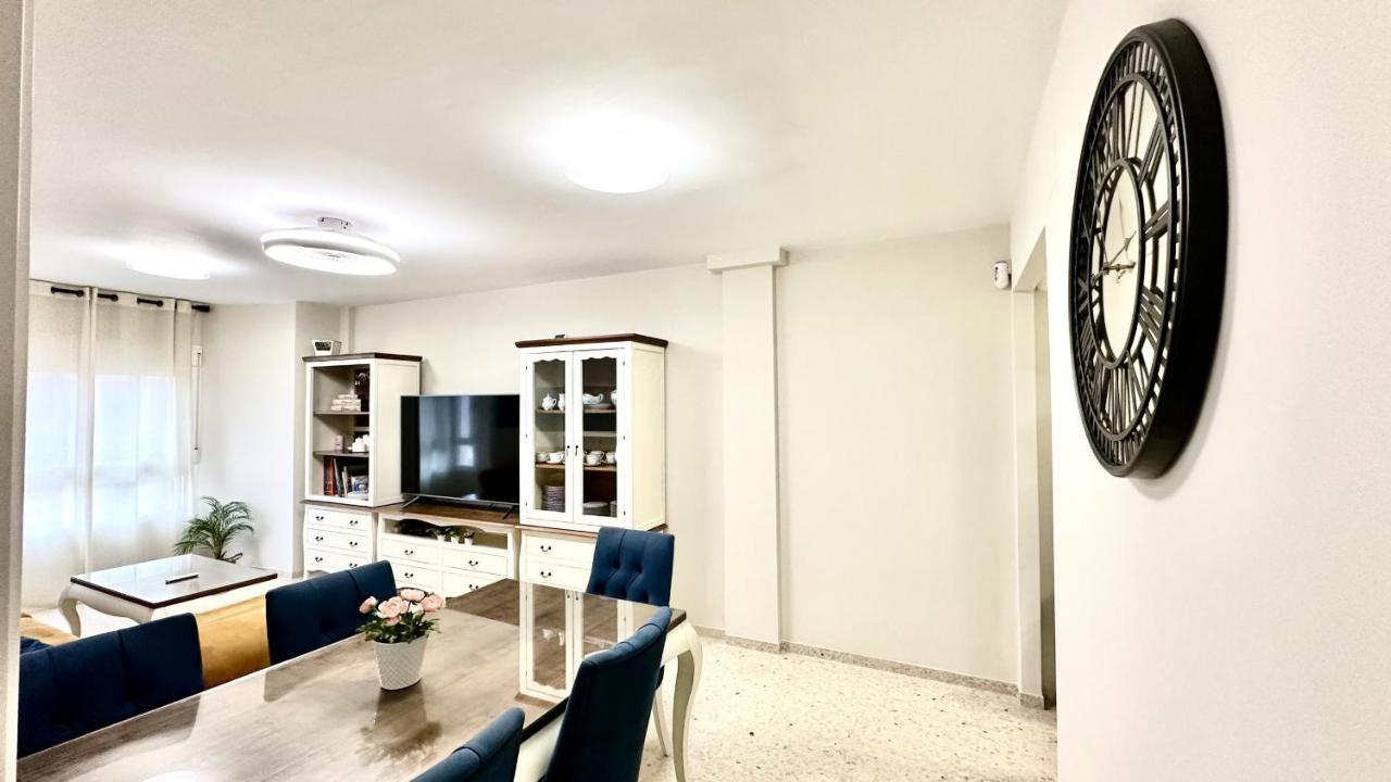 Agua Marina Rota Family Home By Cadiz4Rentals 외부 사진