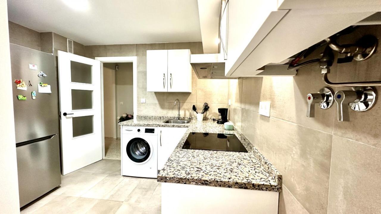 Agua Marina Rota Family Home By Cadiz4Rentals 외부 사진