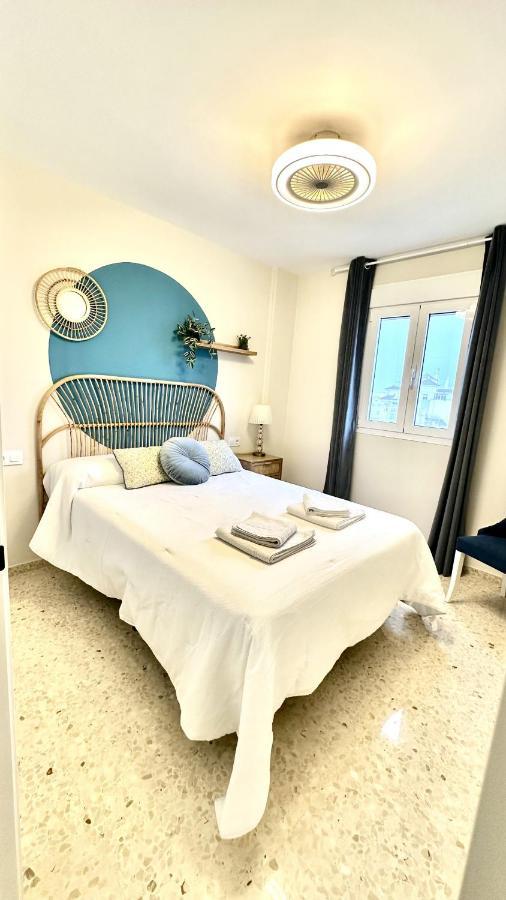 Agua Marina Rota Family Home By Cadiz4Rentals 외부 사진
