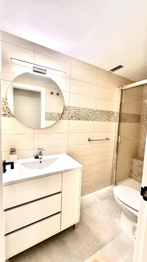 Agua Marina Rota Family Home By Cadiz4Rentals 외부 사진