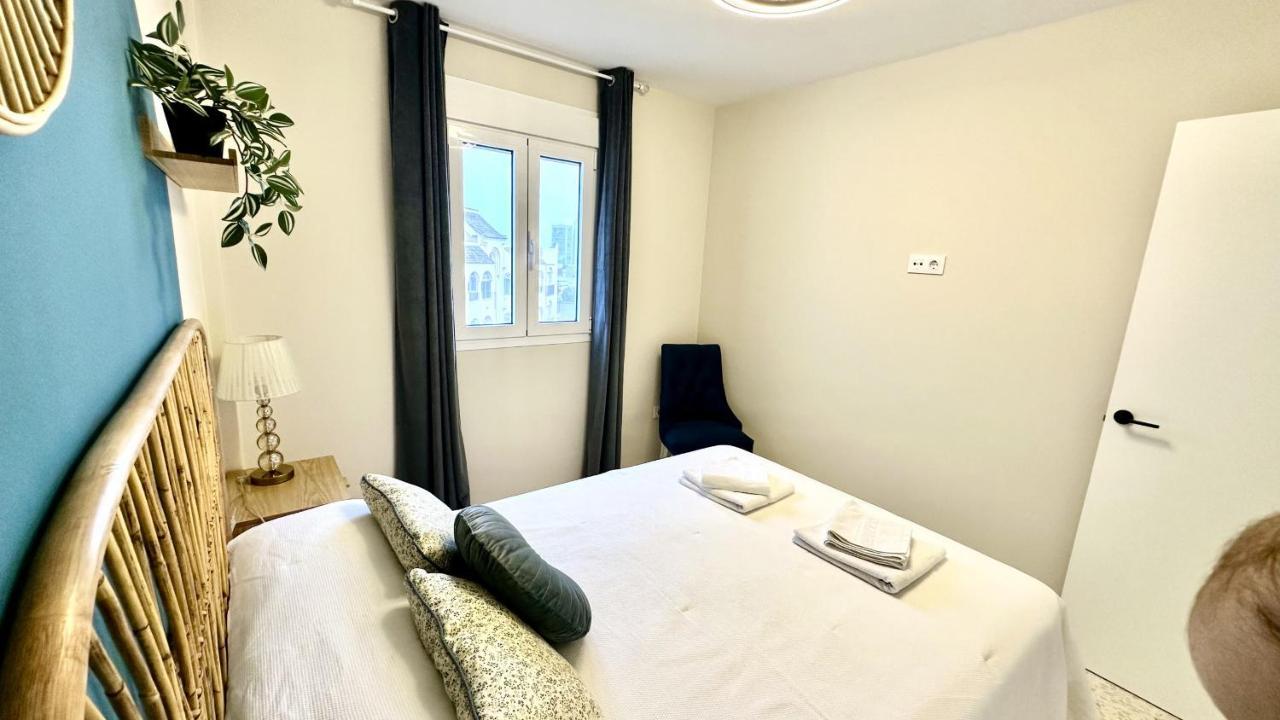 Agua Marina Rota Family Home By Cadiz4Rentals 외부 사진