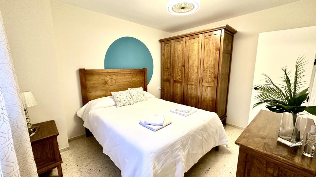 Agua Marina Rota Family Home By Cadiz4Rentals 외부 사진