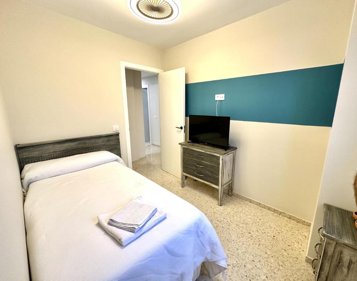 Agua Marina Rota Family Home By Cadiz4Rentals 외부 사진